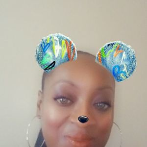 Meet your Posher, Tamika